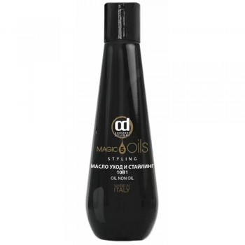 Масло 5 Magic Oils Oil Non Oil 10-в-1 200мл